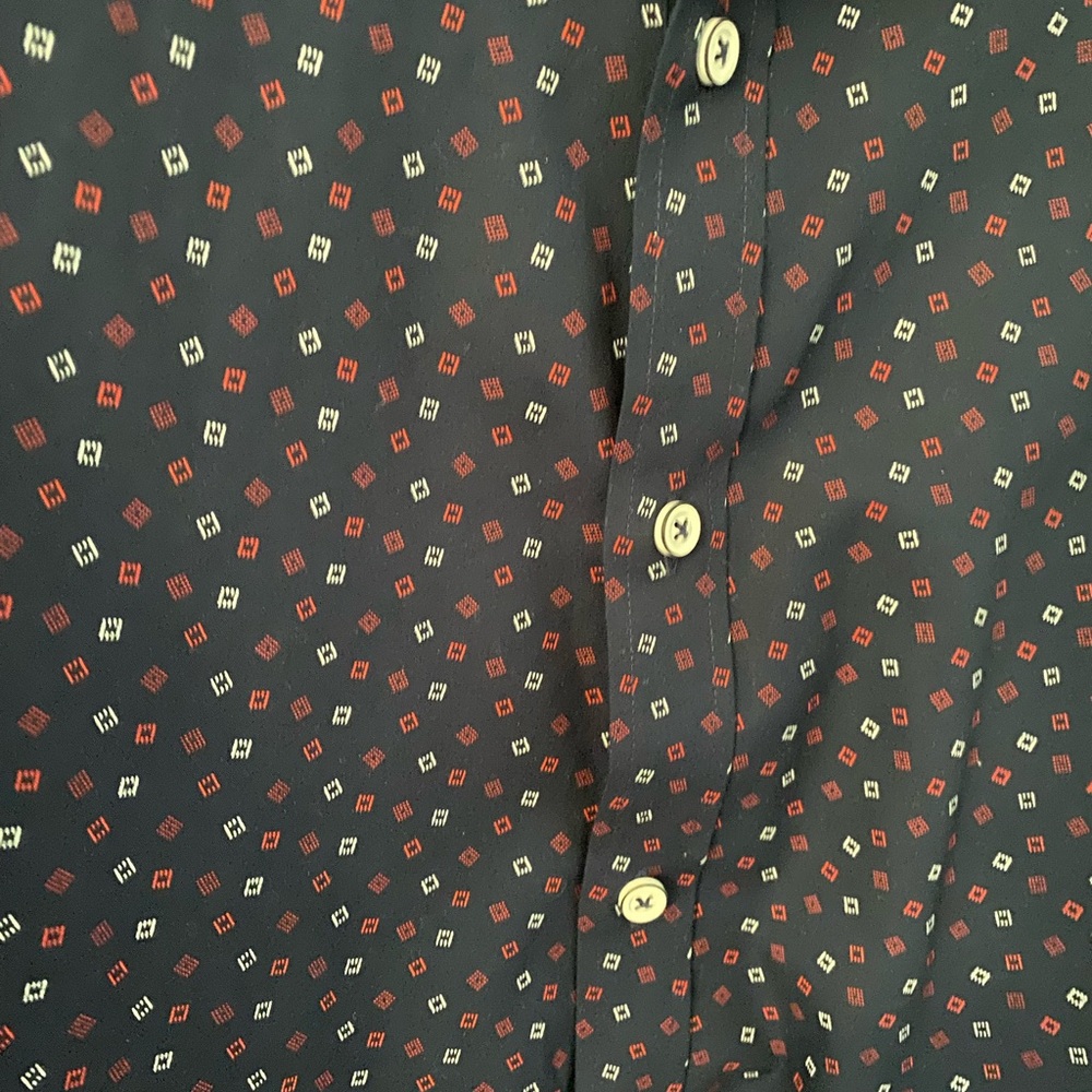Express button up - Picture 3 of 4